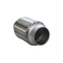 Vibrant Performance 64704 Standard Flex Coupling Without Inner Liner, 2.25