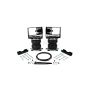 Air Lift Loadlifter 5000 Rear Air Spring Kit for 2022 Toyota Tundra