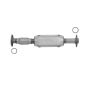 Eastern Catalytic 41038 Federal / EPA Direct-Fit Converter Assembly