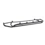 LP Aventure FLP-RAV4-19-SBG+OPC 2019 Toyota RAV4 Bumper Guard - Powder Coated (Incl Front Plate)