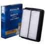 PRONTO FILTERS PA99171 | Fits 2022-19 Toyota Yaris, 2018-17 Yaris iA, 2020-19 Yaris R, 2022-17 Mazda 2, 2016-16 Scion iA | PG Engine Air filter