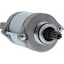 Arrowhead 410-54265 Mitsuba 12V 9T Str