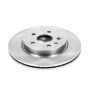 PowerStop AR82146 AutoSpecialty Brake Rotor