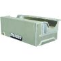 MOROSO MOR21330 SBC Sprint Car Alum. Oil Pan - Wet Sump 9.5qts.