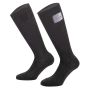 ALPINESTARS USA ALP4704021-10-L Socks Race V4 Black Large