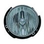 Omix Right Headlight Assembly 07-18 Jeep Wrangler JK