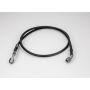 Goodridge 90-98 BMW E36 Clutch Line