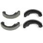 PowerStop B593 Drum Brake Shoe