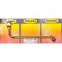 MILODON MIL18292 Oil Pump Pick-Up