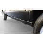 AMP Research 76147-01A 2015-2016 Chevy Silverado 2500/3500 Double/Crew Cab PowerStep Plug N Play - Black