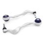 SuperPro 2006 BMW 325i Base Front Radius Arm Set w/ Bushings