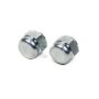 AEROQUIP AERFCM3602 #6 Steel Cap