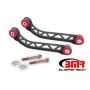 BMR Suspension UCA110H Upper Control Arms, Non-adjustable, Poly Bushings