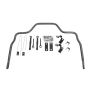 Hellwig 7328 20-22 Chevrolet Silverado 2500 HD Solid Heat Treated Chromoly 1-5/16in Big Wig Rear Sway Bar
