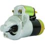 QuadBoss 495799 06-17 John Deere Gator HPX Motor Starter