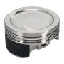 Wiseco K0422X155 Piston Set, Chevrolet, LS, 4.155 in. Bore, Professional, Set of 8