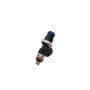 BLOX Racing BXEF-04914.14-1000-SP Eco-Fi Street Injectors 1000cc/min w/ 1/2in Adapter For Honda K Series - Single Injector