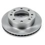 PowerStop AR8642 AutoSpecialty Brake Rotor