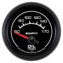 AutoMeter 5948-M GAUGE, OIL TEMP, 2 1/16