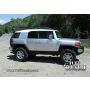 Tuff Country 52001KN 03-23 Toyota 4Runner 3in Lift Kit (Excludes Trail Edition & TRD Pro SX8000 Shocks)