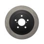 Stoptech 06-07 WRX / 05-08 LGT Rear CRYO-STOP Rotor