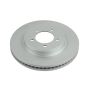 PowerStop AR82112EVC PowerStop Evolution Coated Rotor