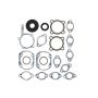 Vertex Pistons 7111440 Vertex Gaskets 72-73 Yamaha EL443B EW433 C Complete Gasket Kit w/ Oil Seals