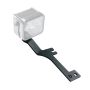 Go Rhino 732240T 19-21 Chevrolet Silverado 1500 XE Hood Hinge Cube Light Mount