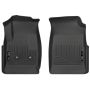 HUSKY LINERS HSK18111 15-   Colorado Front Floor Liners Black