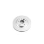 PowerStop JBR997EVC PowerStop Evolution Coated Rotor