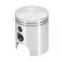 Wiseco 649M04700 Wiseco 2 Stroke Forged Series Piston Kit - Yamaha PW80 BW80