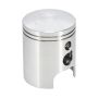 Wiseco 649M04800 Wiseco 2 Stroke Forged Series Piston Kit - Yamaha PW80 BW80
