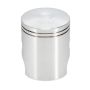 Wiseco 649M04800 Wiseco 2 Stroke Forged Series Piston Kit - Yamaha PW80 BW80
