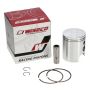 Wiseco 649M04800 Wiseco 2 Stroke Forged Series Piston Kit - Yamaha PW80 BW80
