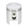 Wiseco 649M04800 Wiseco 2 Stroke Forged Series Piston Kit - Yamaha PW80 BW80