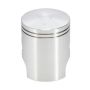 Wiseco 649M04850 Wiseco 2 Stroke Forged Series Piston Kit - Yamaha PW80 BW80
