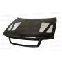 Seibon 96-01 Audi A4 ER Carbon Fiber Hood