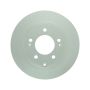 Bosch 28011450 Bosch QuietCast Disc Brake Rotor