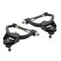 Ridetech 11223699 Front upper StrongArms for 1964-1972 GM A-Body. With std. height ball joints.