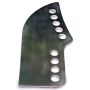 COMPETITION ENGINEERING COE3408 4-Link Chassis Bracket