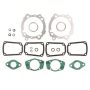 Athena P400110600061 00-01 Ducatii 400 Top End Gasket Kit
