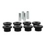 Whiteline Plus 6/06+ Toyota Camry ACV40 Rear Trailing Arm - Lower Bushing Kit