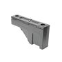 Dee Zee DZ95P Deezee Universal Tool Box - Specialty Wheel Well Poly