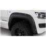 Bushwacker 17-18 Volkswagen Amarok Pocket Style Flares 4pc Diesel 61.2in Bed - Black