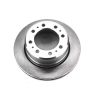 PowerStop AR83067 AutoSpecialty Brake Rotor