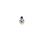 Nitrous Express 15105 3AN Female To 1/8