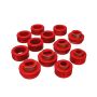 ENERGY SUSPENSION ENE3-4130R S10 BODY MOUNT SET