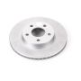 PowerStop AR82004EVC PowerStop Evolution Coated Rotor