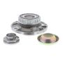 VAICO V20-0517 WHEEL HUB