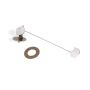Omix Fuel Sending Unit 41-45 Ford GPW & Willys MB